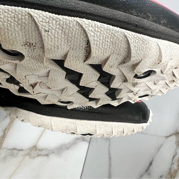 Saucony Men’s‎ Kilkenny xc7 running spike shoes. Need new spikes. Size 11.5 - Picture 7 of 8